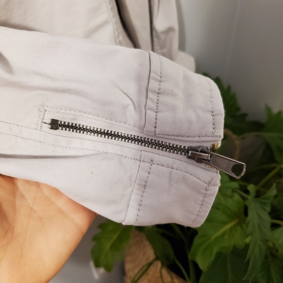 Ladies Old Navy Jacket - Picture 4 of 5